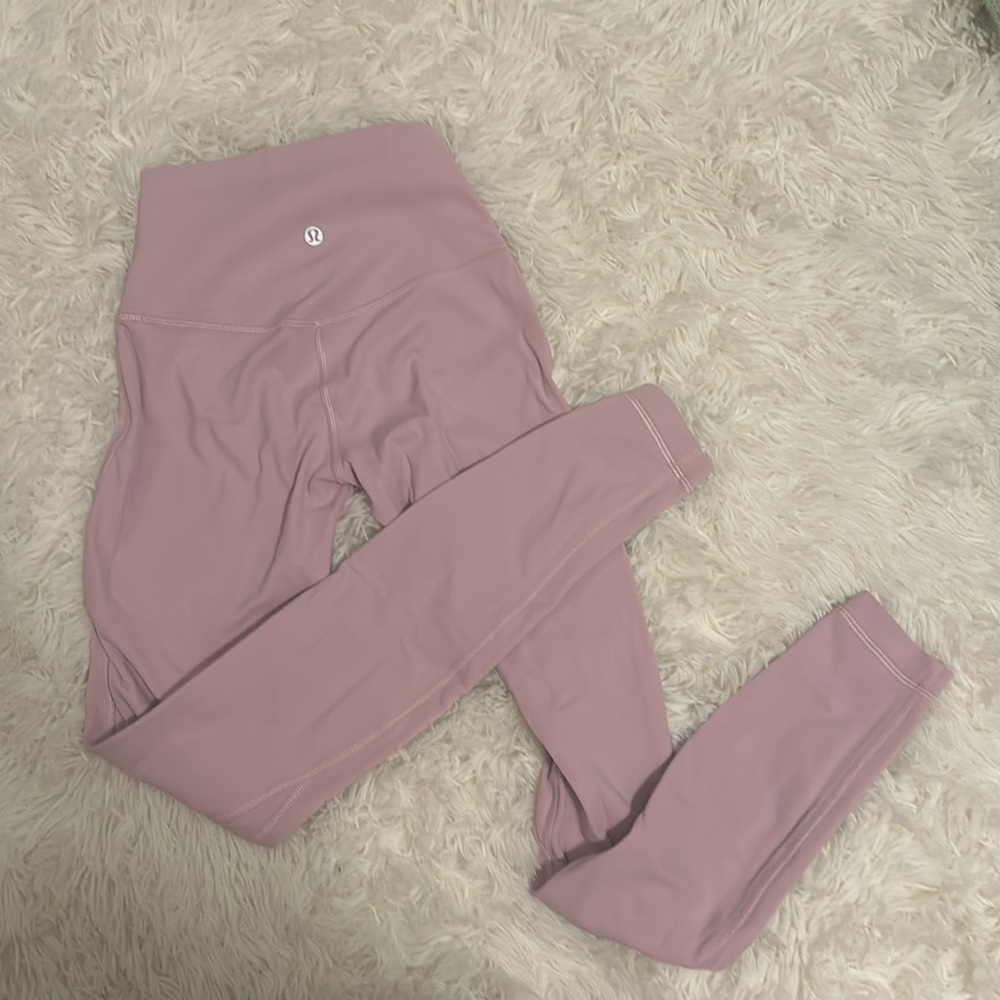 Lululemon Align 28” - image 1